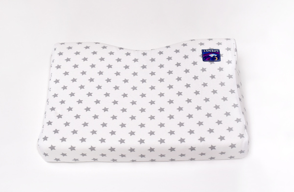 SPENST KIDZ MINI - pagalvė 2–5 metų vaikams