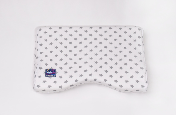 SPENST KIDZ MINI - pagalvė 2–5 metų vaikams