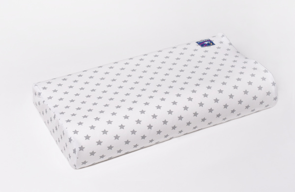SPENST KIDZ AIR – kvėpuojanti pagalvė 3–7 metų vaikams