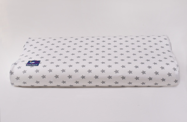 SPENST KIDZ AIR – kvėpuojanti pagalvė 3–7 metų vaikams