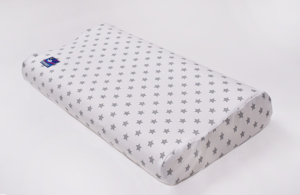 SPENST KIDZ AIR – kvėpuojanti pagalvė 3–7 metų vaikams